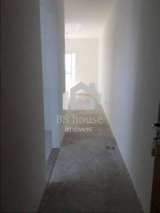 Imagem Apartamento com 2 Quartos à Venda, 63 m² em Campestre - Santo André