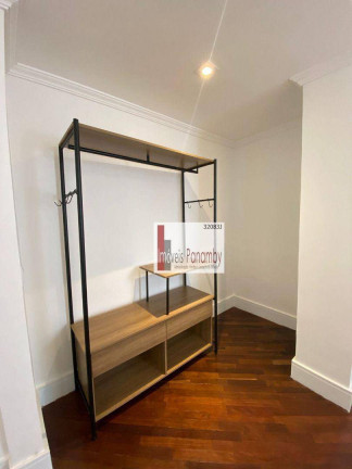 Imagem Cobertura com 3 Quartos à Venda, 238 m² em Jardim Ampliação - São Paulo Imagem Cobertura com 3 Quartos à Venda, 238 m² em Jardim Ampliação - São Paulo