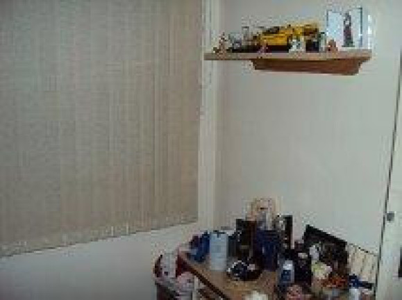 Imagem Apartamento com 3 Quartos à Venda, 104 m² em Campo Grande - Santos