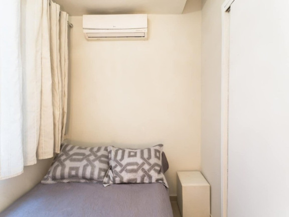 Imagem Imóvel com 1 Quarto para Alugar, 52 m² em Jardim Paulista - São Paulo Imagem Imóvel com 1 Quarto para Alugar, 52 m² em Jardim Paulista - São Paulo