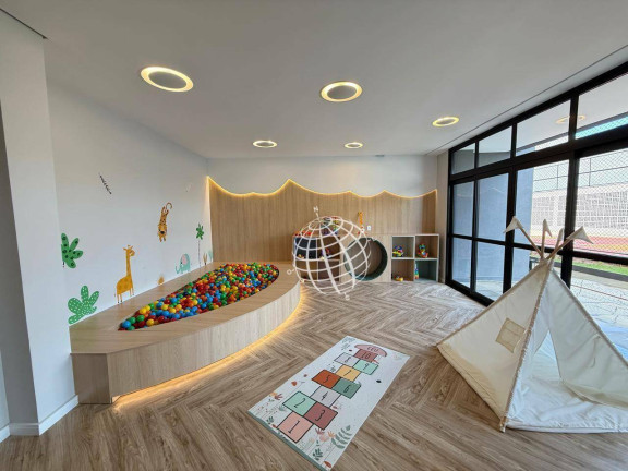Imagem Apartamento com 2 Quartos à Venda, 68 m² em Nova Gardênia - Atibaia Imagem Apartamento com 2 Quartos à Venda, 68 m² em Nova Gardênia - Atibaia