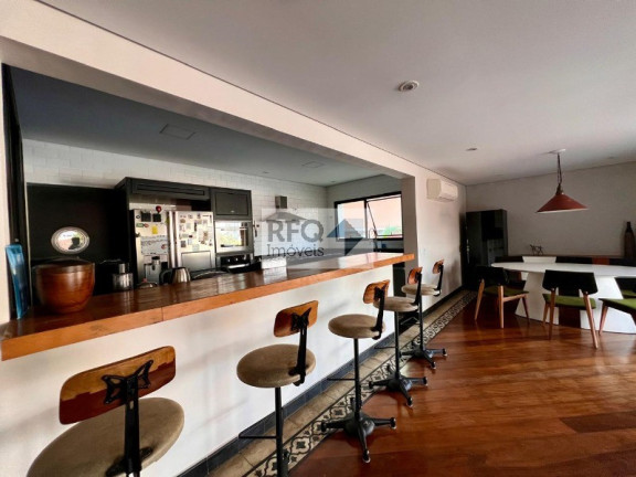 Imagem Imóvel com 4 Quartos à Venda, 182 m² em Ipiranga - São Paulo