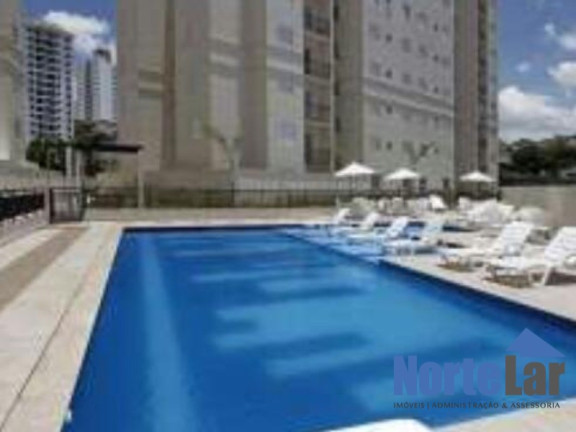 Imagem Apartamento com 2 Quartos à Venda, 50 m² em Freguesia Do O - São Paulo Imagem Apartamento com 2 Quartos à Venda, 50 m² em Freguesia Do O - São Paulo