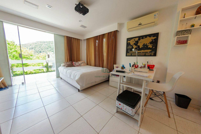 Imagem Casa com 4 Quartos à Venda, 340 m² em Itaipu - Niterói Imagem Casa com 4 Quartos à Venda, 340 m² em Itaipu - Niterói