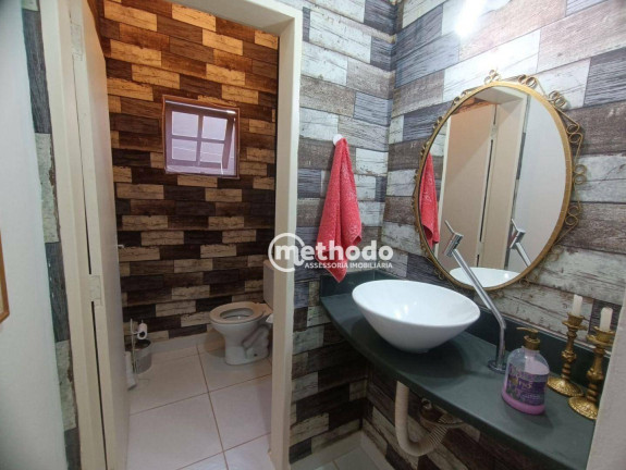 Imagem Casa com 2 Quartos à Venda, 200 m² em Nova Campinas - Campinas Imagem Casa com 2 Quartos à Venda, 200 m² em Nova Campinas - Campinas