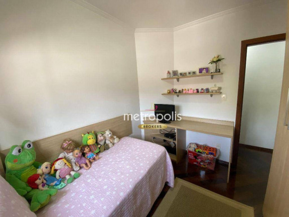 Imagem Cobertura com 3 Quartos à Venda, 159 m² em Jardim Fada - São Bernardo Do Campo Imagem Cobertura com 3 Quartos à Venda, 159 m² em Jardim Fada - São Bernardo Do Campo