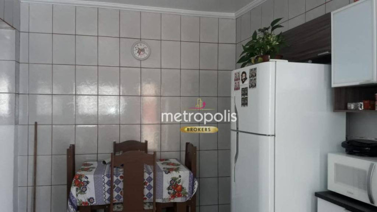 Imagem Casa com 3 Quartos à Venda, 252 m² em Santa Paula - São Caetano Do Sul