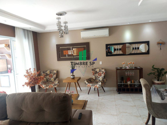Imagem Apartamento com 3 Quartos à Venda, 100 m² em Jardim Peri - São Paulo