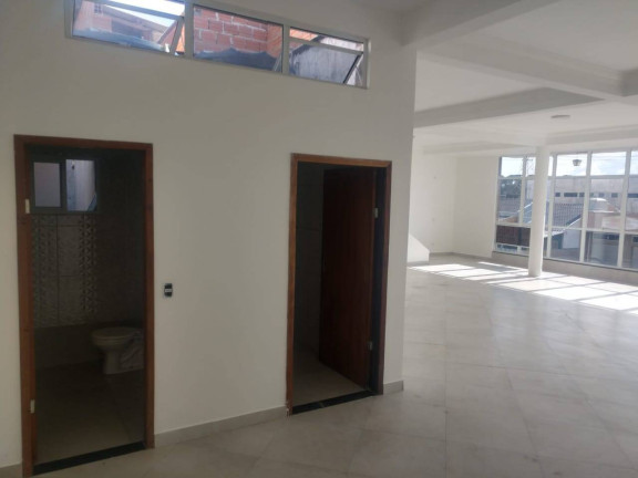 Imagem Imóvel Comercial à Venda, 260 m² em Eucaliptos - Fazenda Rio Grande