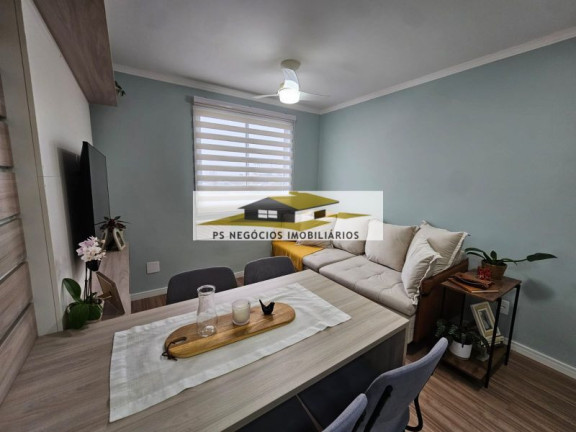 Imagem Apartamento com 2 Quartos à Venda, 40 m² em Sítio Da Figueira - São Paulo Imagem Apartamento com 2 Quartos à Venda, 40 m² em Sítio Da Figueira - São Paulo