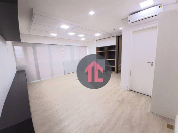 Imagem Sala Comercial para Alugar, 68 m² em Vila Lídia - Campinas Imagem Sala Comercial para Alugar, 68 m² em Vila Lídia - Campinas