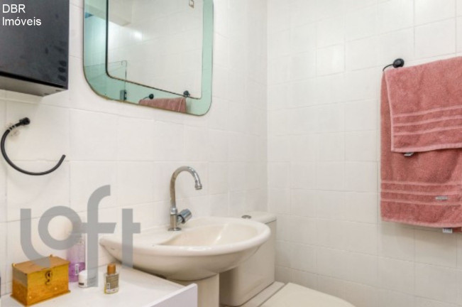 Imagem Apartamento com 2 Quartos à Venda, 59 m² em Aclimação - São Paulo Imagem Apartamento com 2 Quartos à Venda, 59 m² em Aclimação - São Paulo