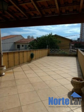 Sobrado com 3 Quartos à Venda, 170 m² em Freguesia Do ó - São Paulo