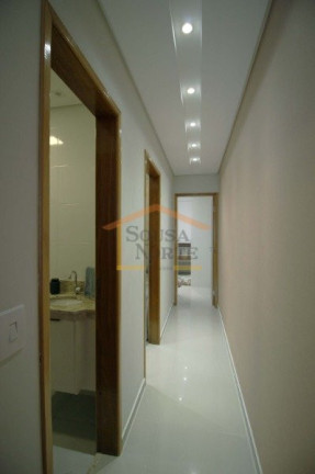 Imagem Cobertura com 2 Quartos à Venda, 90 m² em Vila Constança - São Paulo Imagem Cobertura com 2 Quartos à Venda, 90 m² em Vila Constança - São Paulo