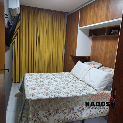 Imagem Apartamento com 2 Quartos à Venda, 70 m² em Caseb - Feira De Santana Imagem Apartamento com 2 Quartos à Venda, 70 m² em Caseb - Feira De Santana