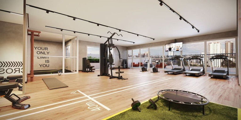 Imagem Imóvel com 2 Quartos à Venda, 60 m² em Santana - São Paulo Imagem Imóvel com 2 Quartos à Venda, 60 m² em Santana - São Paulo