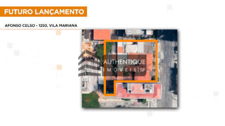 Imagem Apartamento com 2 Quartos à Venda, 74 m² em Vila Mariana - São Paulo