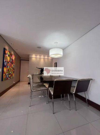 Imagem Apartamento com 3 Quartos para Alugar, 120 m² em Itaim Bibi - São Paulo