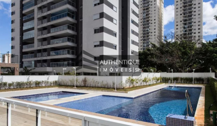Imagem Apartamento com 3 Quartos à Venda, 106 m² em Ipiranga - São Paulo Imagem Apartamento com 3 Quartos à Venda, 106 m² em Ipiranga - São Paulo