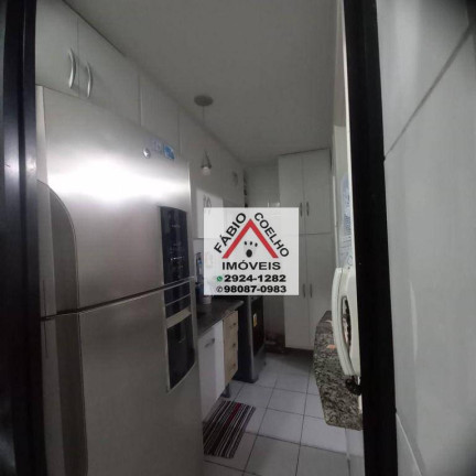 Imagem Apartamento com 2 Quartos à Venda, 67 m² em Jabaquara - São Paulo Imagem Apartamento com 2 Quartos à Venda, 67 m² em Jabaquara - São Paulo