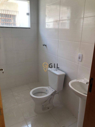 Imagem Casa com 3 Quartos à Venda, 72 m² em Jardim Das Indústrias - Jacareí Imagem Casa com 3 Quartos à Venda, 72 m² em Jardim Das Indústrias - Jacareí