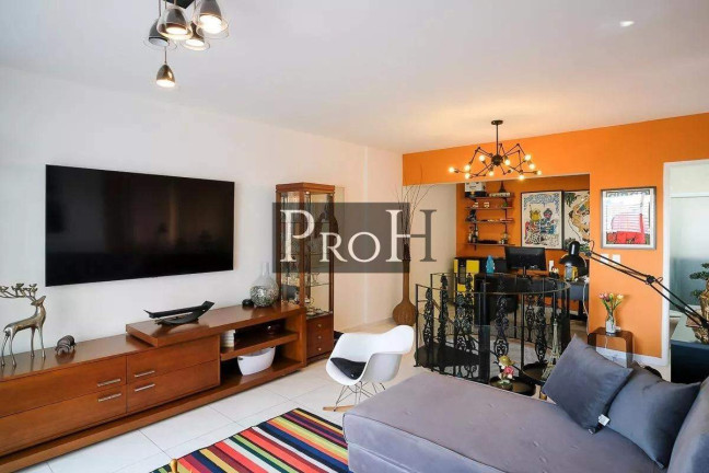 Imagem Cobertura com 2 Quartos à Venda, 115 m² em Santa Paula - São Caetano Do Sul Imagem Cobertura com 2 Quartos à Venda, 115 m² em Santa Paula - São Caetano Do Sul
