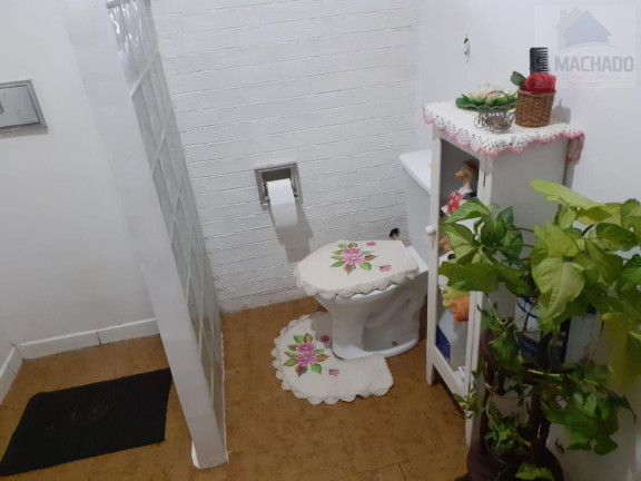 Imagem Casa à Venda,  em Parque Erasmo Assunção - Santo André