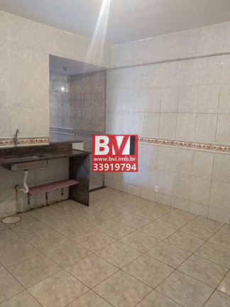 Imagem Casa com 2 Quartos à Venda, 100 m² em Jardim América - Rio De Janeiro