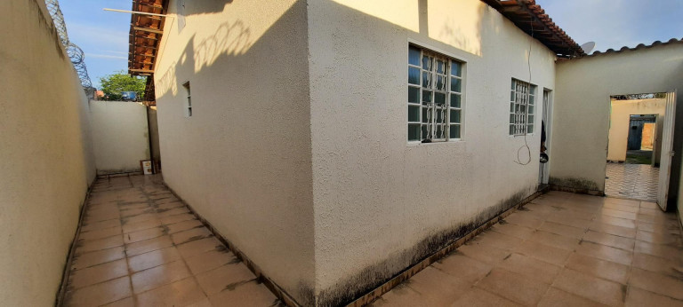 Imagem Casa com 2 Quartos à Venda, 58 m² em São Pedro - Esmeraldas