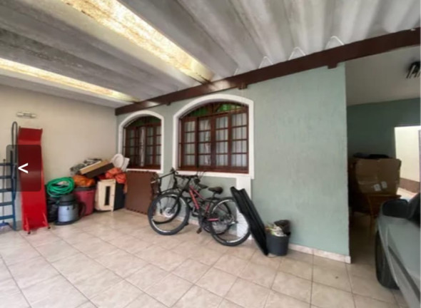 Imagem Casa com 5 Quartos à Venda, 188 m² em Independência - São Bernardo Do Campo Imagem Casa com 5 Quartos à Venda, 188 m² em Independência - São Bernardo Do Campo