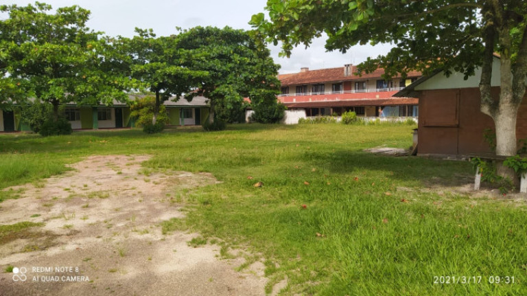 Imagem Terreno à Venda, 6 m² em Balneário Princesa Do Mar - Itapoá Imagem Terreno à Venda, 6 m² em Balneário Princesa Do Mar - Itapoá