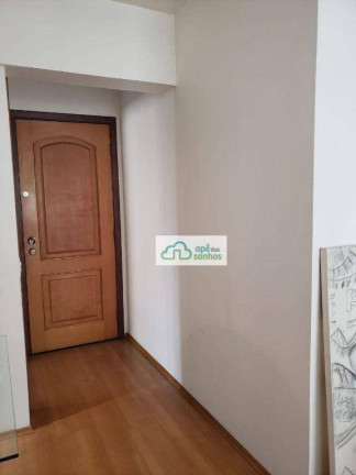 Imagem Apartamento com 2 Quartos à Venda, 79 m² em Vila Andrade - São Paulo Imagem Apartamento com 2 Quartos à Venda, 79 m² em Vila Andrade - São Paulo