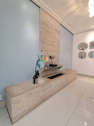 Imagem Casa de Condomínio com 3 Quartos para Alugar, 117 m² em Independência - São Bernardo Do Campo Imagem Casa de Condomínio com 3 Quartos para Alugar, 117 m² em Independência - São Bernardo Do Campo