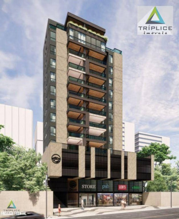 Imagem Apartamento com 2 Quartos à Venda, 89 m² em São Mateus - Juiz De Fora Imagem Apartamento com 2 Quartos à Venda, 89 m² em São Mateus - Juiz De Fora