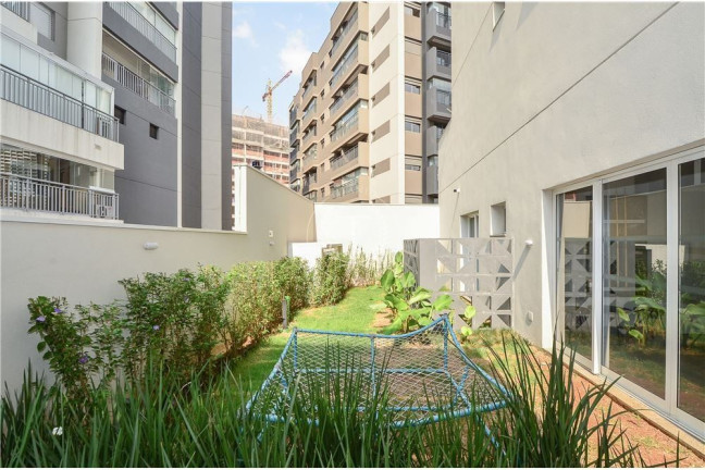 Imagem Apartamento com 1 Quarto à Venda, 61 m² em Butantã - São Paulo Imagem Apartamento com 1 Quarto à Venda, 61 m² em Butantã - São Paulo