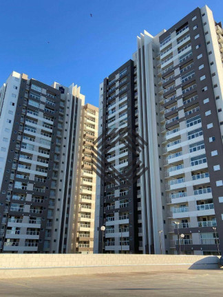 Imagem Apartamento com 2 Quartos à Venda, 61 m² em Além Ponte - Sorocaba Imagem Apartamento com 2 Quartos à Venda, 61 m² em Além Ponte - Sorocaba