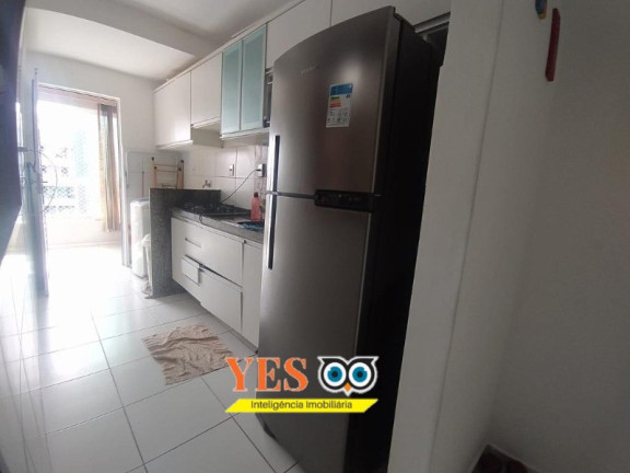Imagem Apartamento com 2 Quartos à Venda, 54 m² em Sim - Feira De Santana Imagem Apartamento com 2 Quartos à Venda, 54 m² em Sim - Feira De Santana