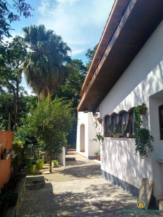 Imagem Casa com 5 Quartos à Venda, 1.490 m² em Granja Viana - Cotia