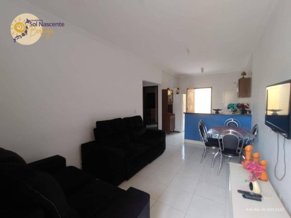 Imagem Casa com 2 Quartos à Venda, 70 m² em Jardim Indaiá - Bertioga Imagem Casa com 2 Quartos à Venda, 70 m² em Jardim Indaiá - Bertioga