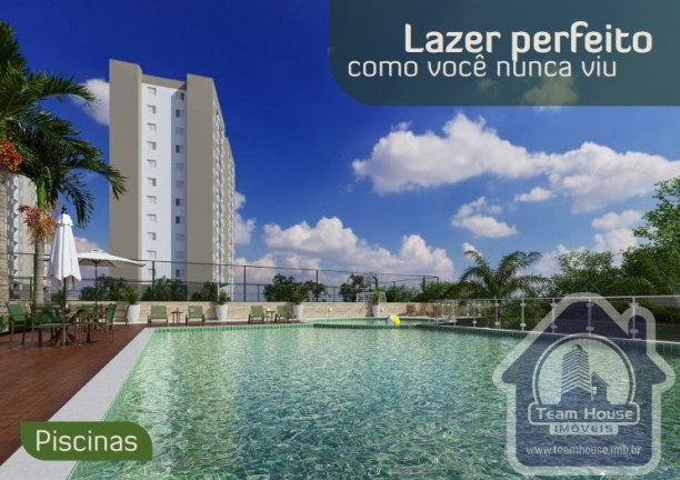 Imagem Apartamento com 2 Quartos à Venda, 75 m² em Arujá Center Ville - Arujá
