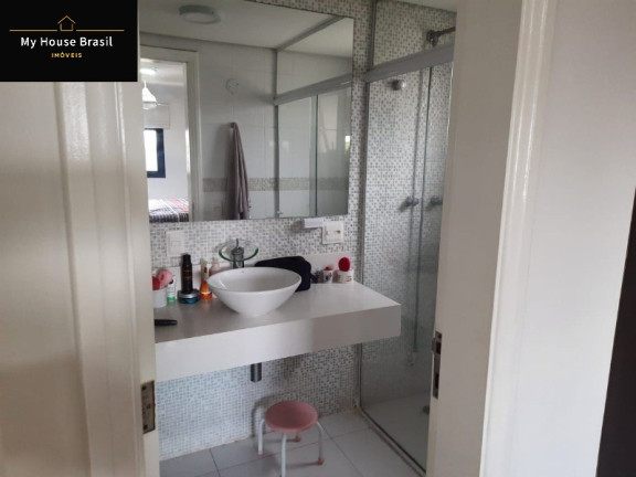 Imagem Apartamento com 4 Quartos à Venda, 128 m² em Alto De Santana - São Paulo Imagem Apartamento com 4 Quartos à Venda, 128 m² em Alto De Santana - São Paulo
