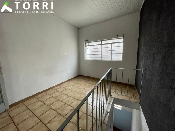 Imagem Casa com 3 Quartos à Venda, 110 m² em Vila Santana - Sorocaba Imagem Casa com 3 Quartos à Venda, 110 m² em Vila Santana - Sorocaba