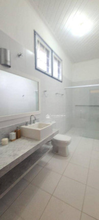Imagem Casa com 4 Quartos à Venda, 310 m² em Alto Da Ponte - São José Dos Campos