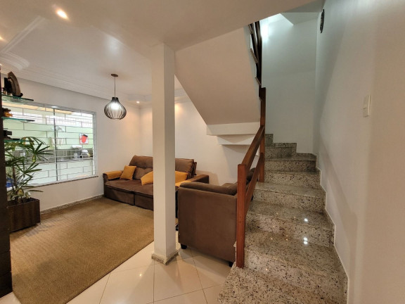 Imagem Casa com 3 Quartos à Venda, 290 m² em Jardim Mirassol - Rio Claro Imagem Casa com 3 Quartos à Venda, 290 m² em Jardim Mirassol - Rio Claro