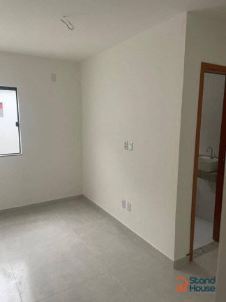 Imagem Casa com 3 Quartos à Venda, 125 m² em Sim - Feira De Santana Imagem Casa com 3 Quartos à Venda, 125 m² em Sim - Feira De Santana