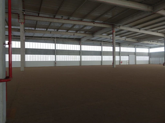 Imagem Imóvel Comercial para Alugar, 9.988 m² em Centro - Santo Antônio De Posse