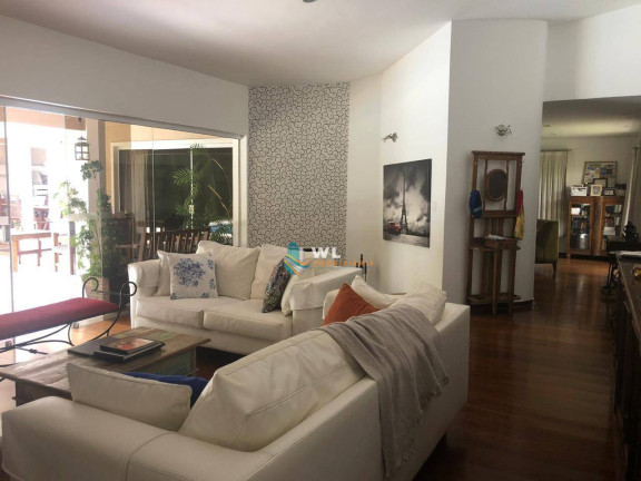 Imagem Casa com 6 Quartos à Venda, 450 m² em Alphaville - Santana De Parnaíba Imagem Casa com 6 Quartos à Venda, 450 m² em Alphaville - Santana De Parnaíba