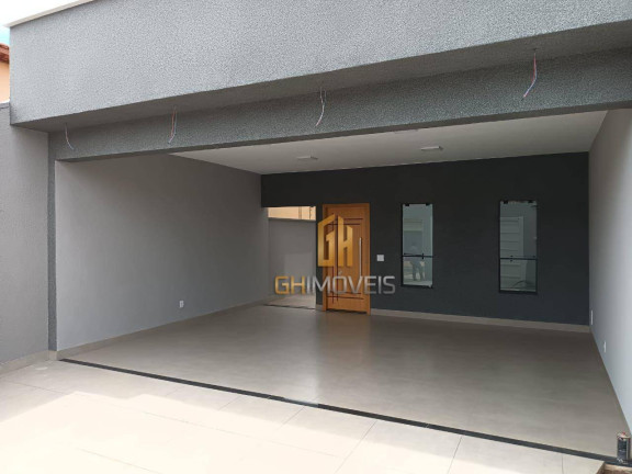 Imagem Casa com 3 Quartos à Venda, 150 m² em Jardim Europa - Goiânia