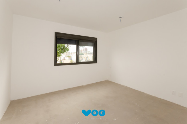Imagem Imóvel com 2 Quartos à Venda, 105 m² em Mont' Serrat - Porto Alegre