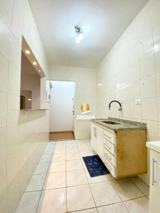 Imagem Apartamento com 2 Quartos à Venda, 58 m² em Jardim Astúrias - Guarujá Imagem Apartamento com 2 Quartos à Venda, 58 m² em Jardim Astúrias - Guarujá